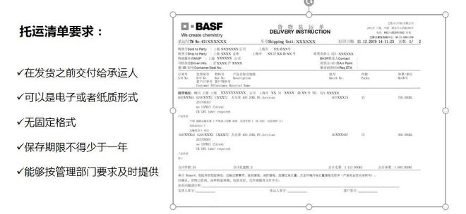 危险货物≠澳门威尼斯人官网“流动的炸弹”(图2)